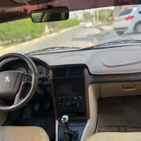 پژو پارس xu7p1402|خودرو سواری و وانت|بندر امام خمینی, |دیوار