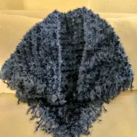 شنل های دست بافت