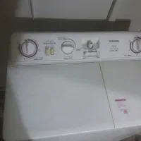 فروش بخاری و  لباسشویی وکمد|ماشین لباسشویی و خشک‌کن لباس|یزد, |دیوار