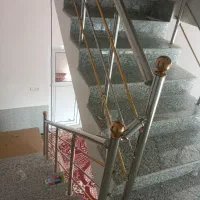 نرده استیل ماندگار|خدمات پیشه و مهارت|تبریز, |دیوار