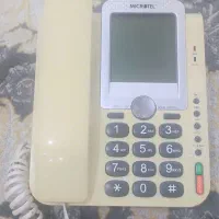 تلفن رومیزی