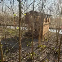 ویلایی دلباز لوکیشن شهرکی