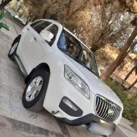 مدل ۹۷ تحویلی ۹۸ اتوماتیک استثنائی