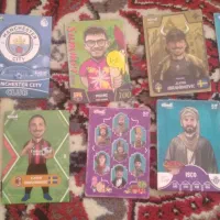 اسباب بازی کارت کیمدی|اسباببازی|شیراز, لب آب|دیوار