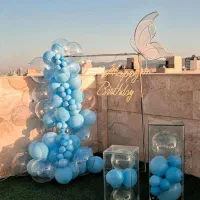 دیجی حرفه ای/تشریفات/بادکنک آرایی/گل آرایی/تالار|خدمات پذیرایی، مراسم|مشهد, جاهد شهر|دیوار