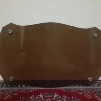 میز جلو مبلی بزرگ