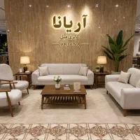مبل وسرویس خواب ناهار خوری