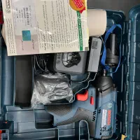 بکس‌وپیچ گوشتی شارژی بوش مدل GDR120LI