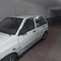 خودرو ۱۱۱ مدل ۹۳