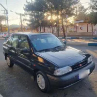 پراید131مدل87 ـپراید