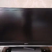 تلوزیون سونی۵۰اینچ