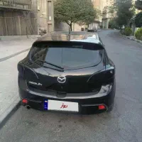 مزدا ۳ نیو هاچبک ( قابل معاوضه) به قیمت|خودرو سواری و وانت|تهران, شهر زیبا|دیوار