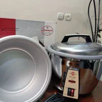 پلو پز پارس خزر آرام پز