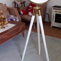 ساعت ایستاده