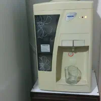 آبسردکن ژاپنی تمیز