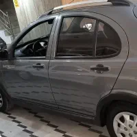 کوییک مدل۱۴۰۱ رنگ خاص|خودرو سواری و وانت|خوی, |دیوار