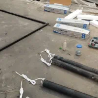 صفرتاصد کرکره برقی تعمیرات اجرا|خدمات پیشه و مهارت|اراک, |دیوار