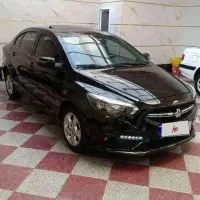 شاهین مشکی Gتوربو بدون رنگ عروسک استثنایی ترین|خودرو سواری و وانت|مشهد, جانباز|دیوار