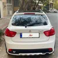 کوییکGXRLمدل۱۴۰۳،قابل معاوضه با خودرو|خودرو سواری و وانت|اصفهان, خانه اصفهان|دیوار