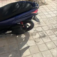 پی سی ایکس|موتورسیکلت|بوشهر, |دیوار