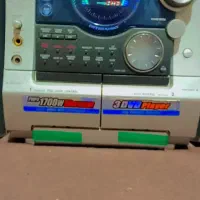 باند|سیستم صوتی خانگی|گرگان, |دیوار