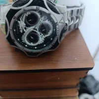 ساعت اینویکتا