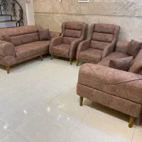 (تعویض مبل کارکرده با نو)ارمیس/تامین اجتماعی/چکی