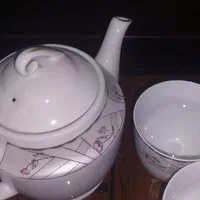 سرویس چایخوری|ظروف سرو و پذیرایی|مشهد, گلبرگ شمالی|دیوار