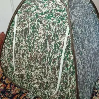 چادر دو نفره ضد آب|کوهنوردی و کمپینگ|دورود, |دیوار