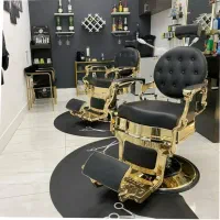 استخدام آرایشگر مردانه ماهر ۱۸ تا ۳۰ ساله|استخدام درمانی، زیبایی، بهداشتی|تبریز, |دیوار