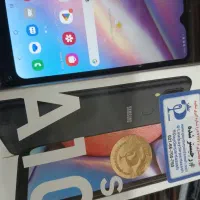 گوشی سامسونگ آ۱۰s|موبایل|شوشتر, |دیوار