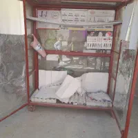 دکه سیگار