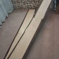 دو تیکه ام دی اف