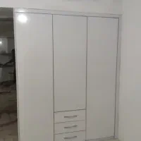 کمد،کمد دیواری،باکس،کلاف|جاکفشی، کمد، دراور|شاهین‌شهر, طالقانی|دیوار