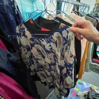 شومیز زنانه|لباس|بهشهر, |دیوار