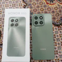 گوشی آنر x6b