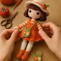 دوره عروسکبافی