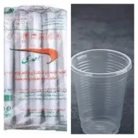 لیوان یکبارمصرف احدی