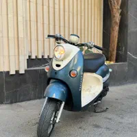 یاماها وینو اقسا ۱۰ ماهه انژکتور|موتورسیکلت|اصفهان, سیچان|دیوار