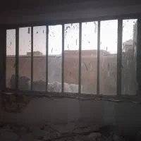 در  و پنجره  آهنی وچوبی|مصالح و تجهیزات ساختمان|کنگاور, |دیوار