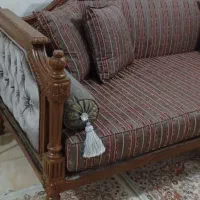 مبل سنتی|مبلمان خانگی و میز عسلی|کرمانشاه, |دیوار