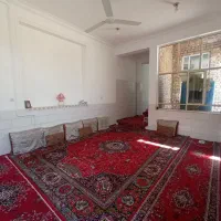 فروش منزل نیمه ساز قابل سکونت