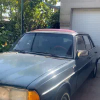 بنز کلاسیک|خودرو کلاسیک|شاهرود, |دیوار