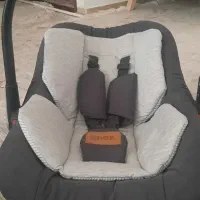 کریر نوی نو|کالسکه و لوازم جانبی|اسفراین, |دیوار