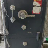 گاوصندق|ابزارآلات|اراک, |دیوار