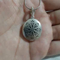 گردنبند فیروزه نیشابور گردنی روز مادر روز زن|جواهرات|تهران, دروازه شمیران|دیوار