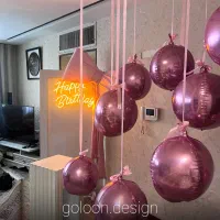 گل‌آرایی و بادکنک‌آرایی حرفه‌ای مجالس و مدارس|خدمات پذیرایی، مراسم|شیراز, هفت تنان|دیوار