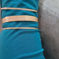 النگو طلا ب قیمت طلا