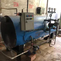 دیگ بخار ۱۰۰۰ بیتری