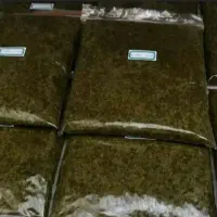 سبزی خورشتی